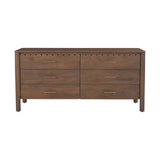 Winnie Dresser 16 - FURNITURE - dresser Moe's Furniture