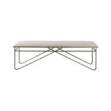 Camile Bench 15 - FURNITURE - bed bench Mercana