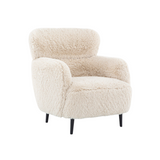 FLOOR MODEL - Gloriana Chair FURNITURE - floor model Style In Form