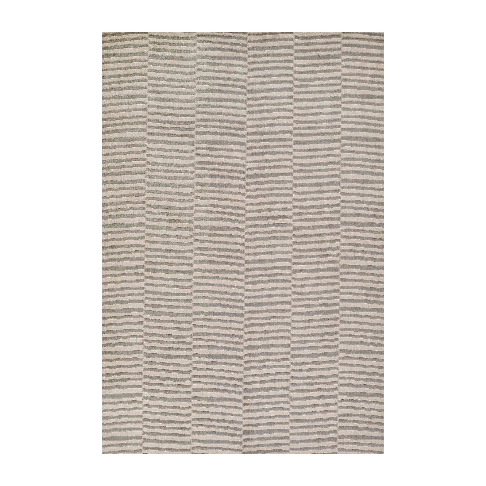 Xavier Grey Lines Rug 0-rugs-patterned Momeni