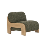 Clea Chair 3 - FURNITURE - chair Style In Form