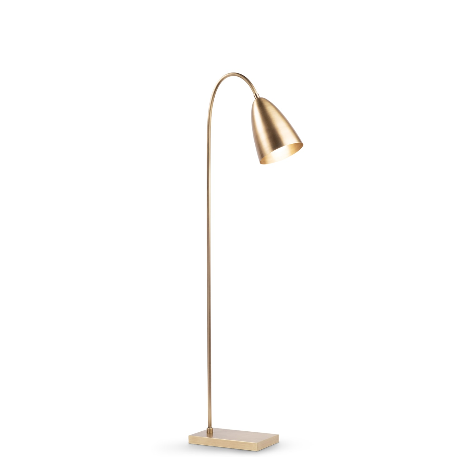 Claude Floor Lamp LIGHTING - floor lamps Flow Decor