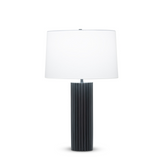 Bella Table Lamp LIGHTING - table lamp Flow Decor