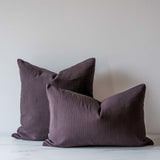 Knox Pillow Cover 0-a-All New Rug & Weave Pillows