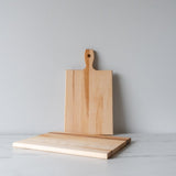 Labell Paddle Board cutting board Labell (Faire)