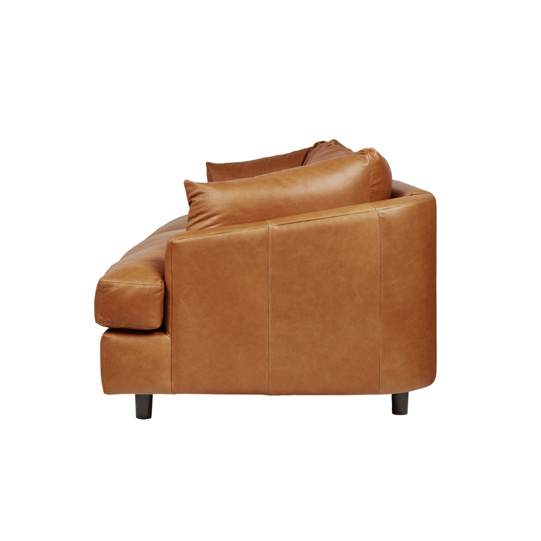 Gus* Modern Thalia 86" Sofa Sofas Gus