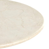 Beau Round Dining Table 9 - a - FURNITURE - dining tables Four Hands