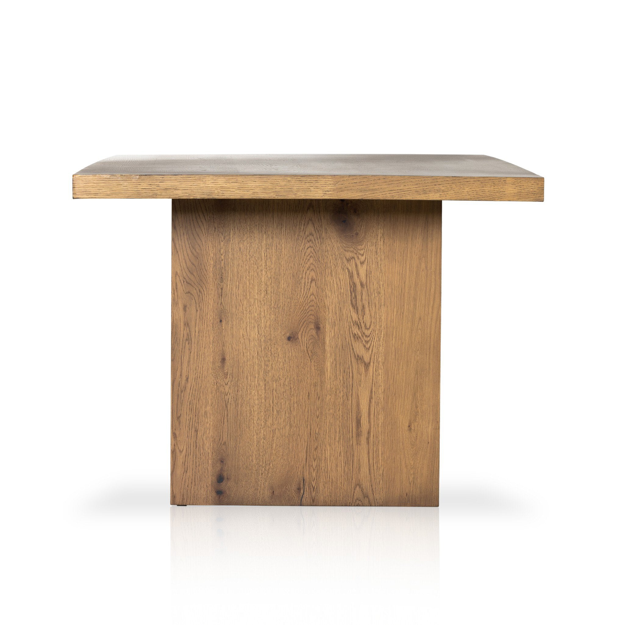 Eaton Dining Table FURNITURE - dining tables Four Hands