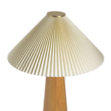 Nora Table Lamp LIGHTING - table lamp Four Hands