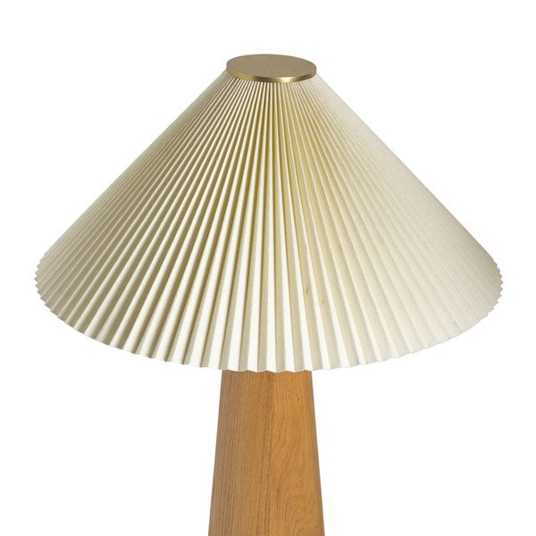 Nora Table Lamp LIGHTING - table lamp Four Hands