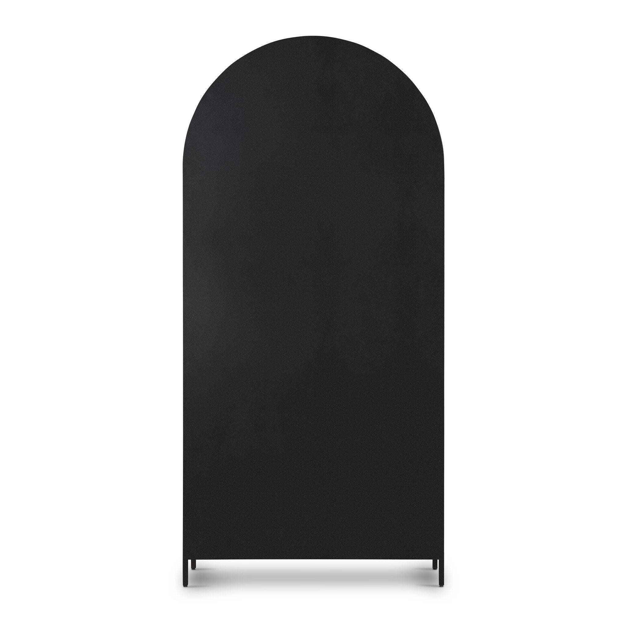 Willis Cabinet FURNITURE - cabinet Four Hands