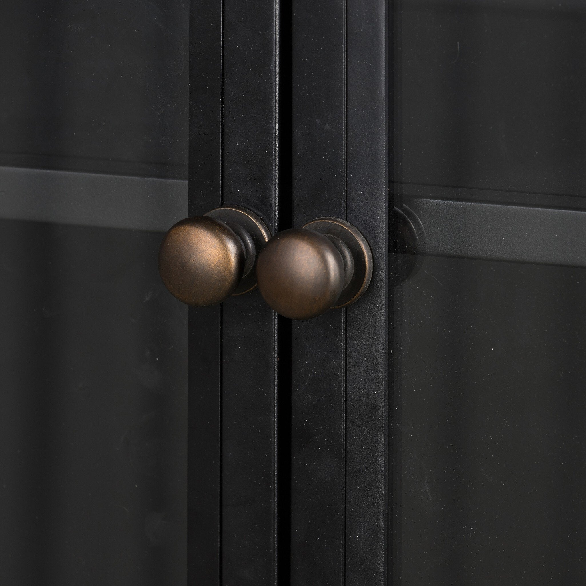 Willis Cabinet FURNITURE - cabinet Four Hands