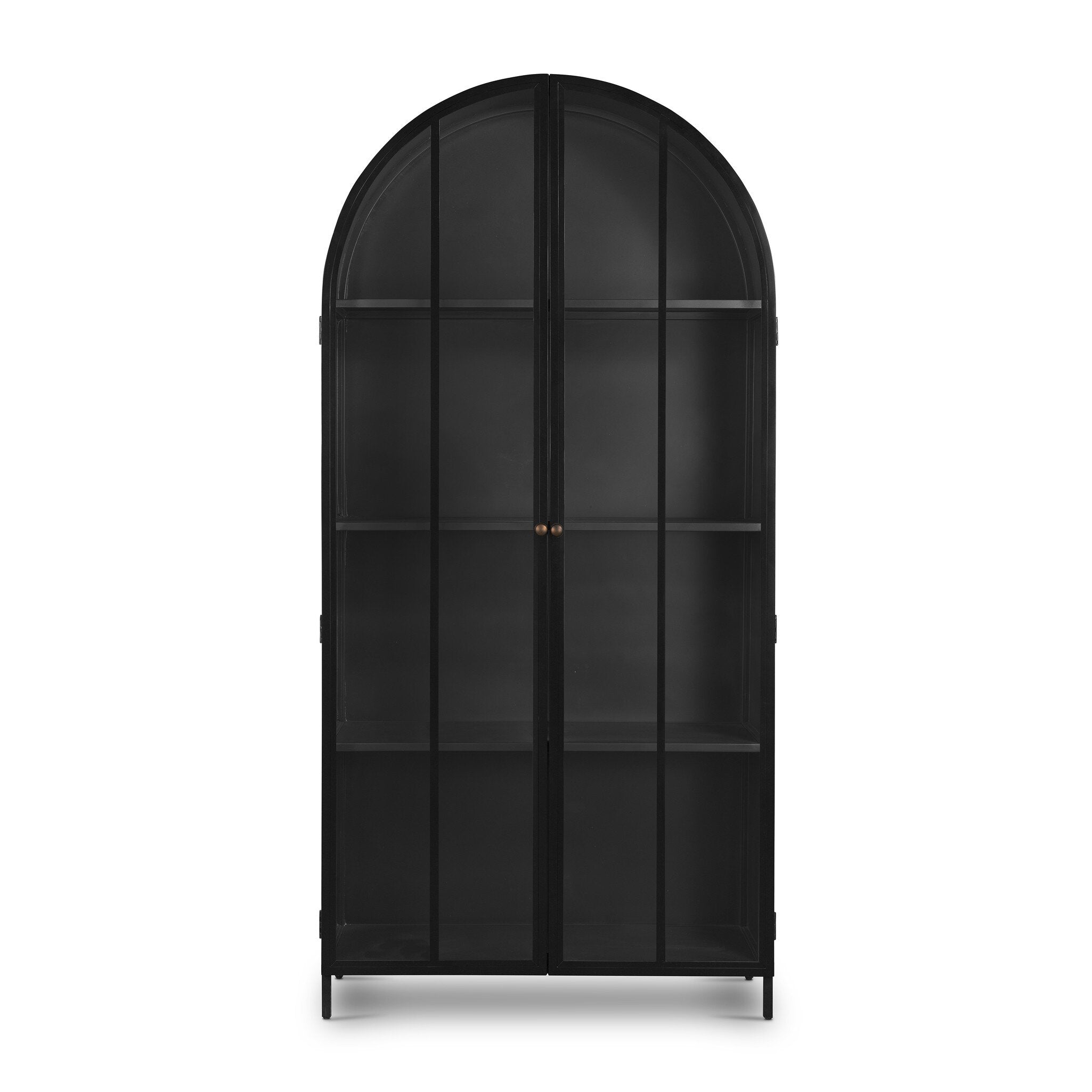 Willis Cabinet FURNITURE - cabinet Four Hands