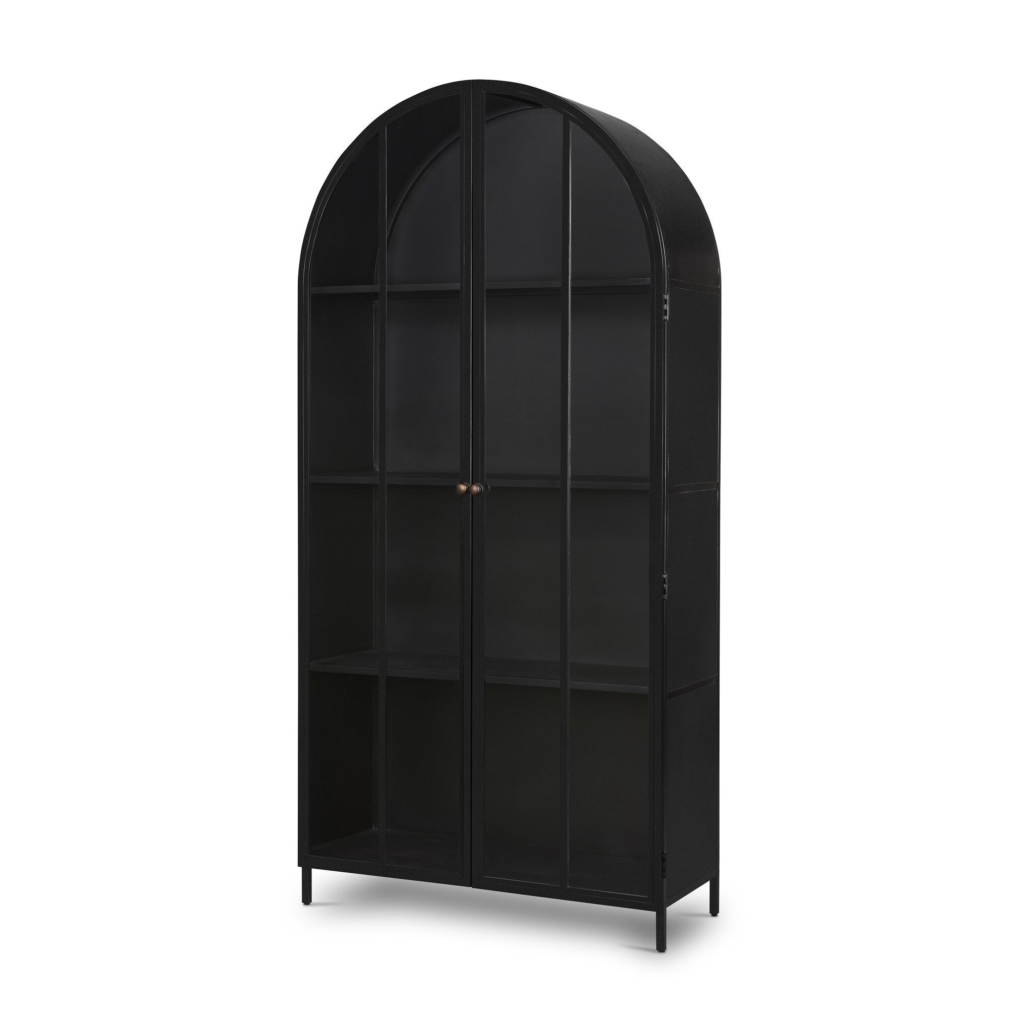 Willis Cabinet FURNITURE - cabinet Four Hands