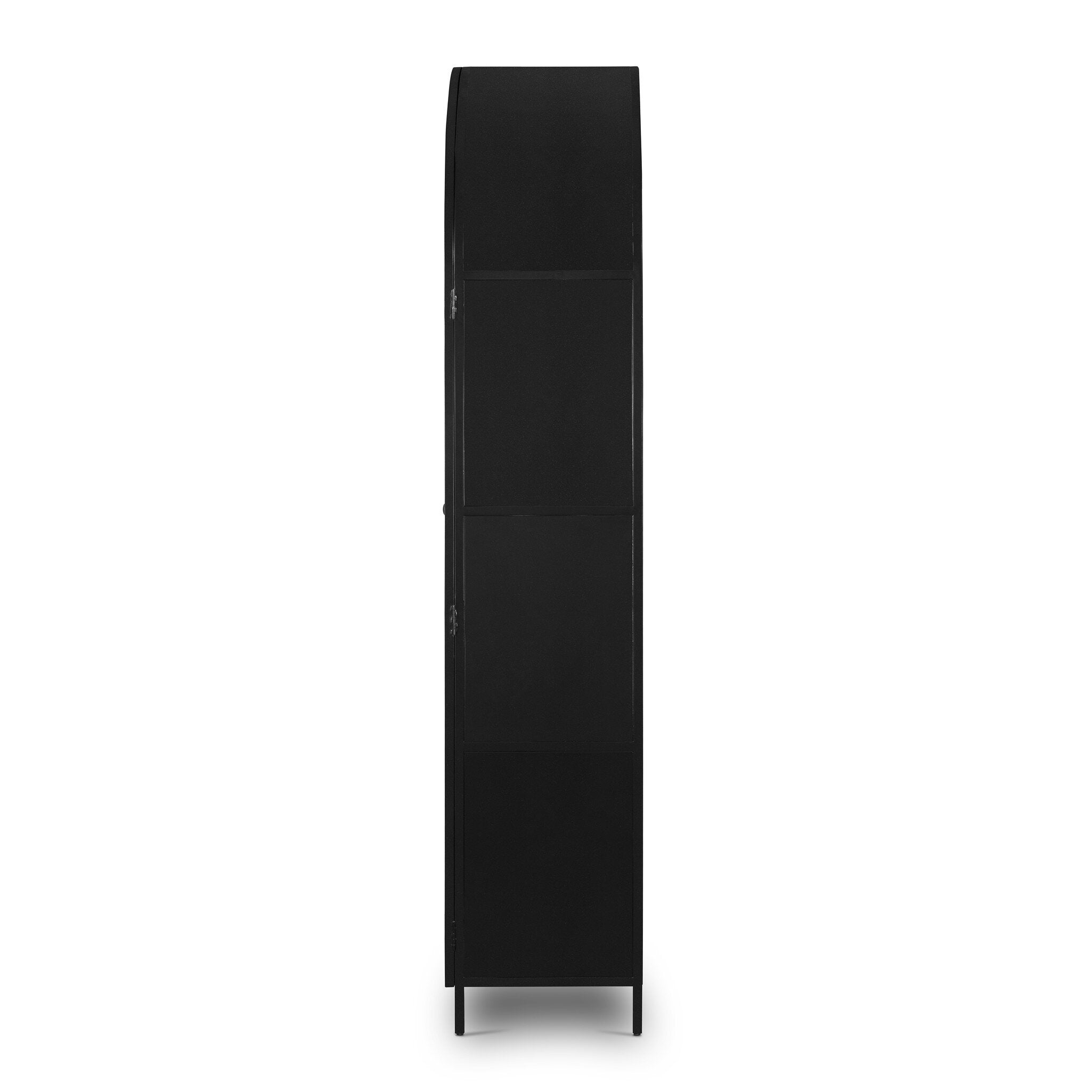 Willis Cabinet FURNITURE - cabinet Four Hands