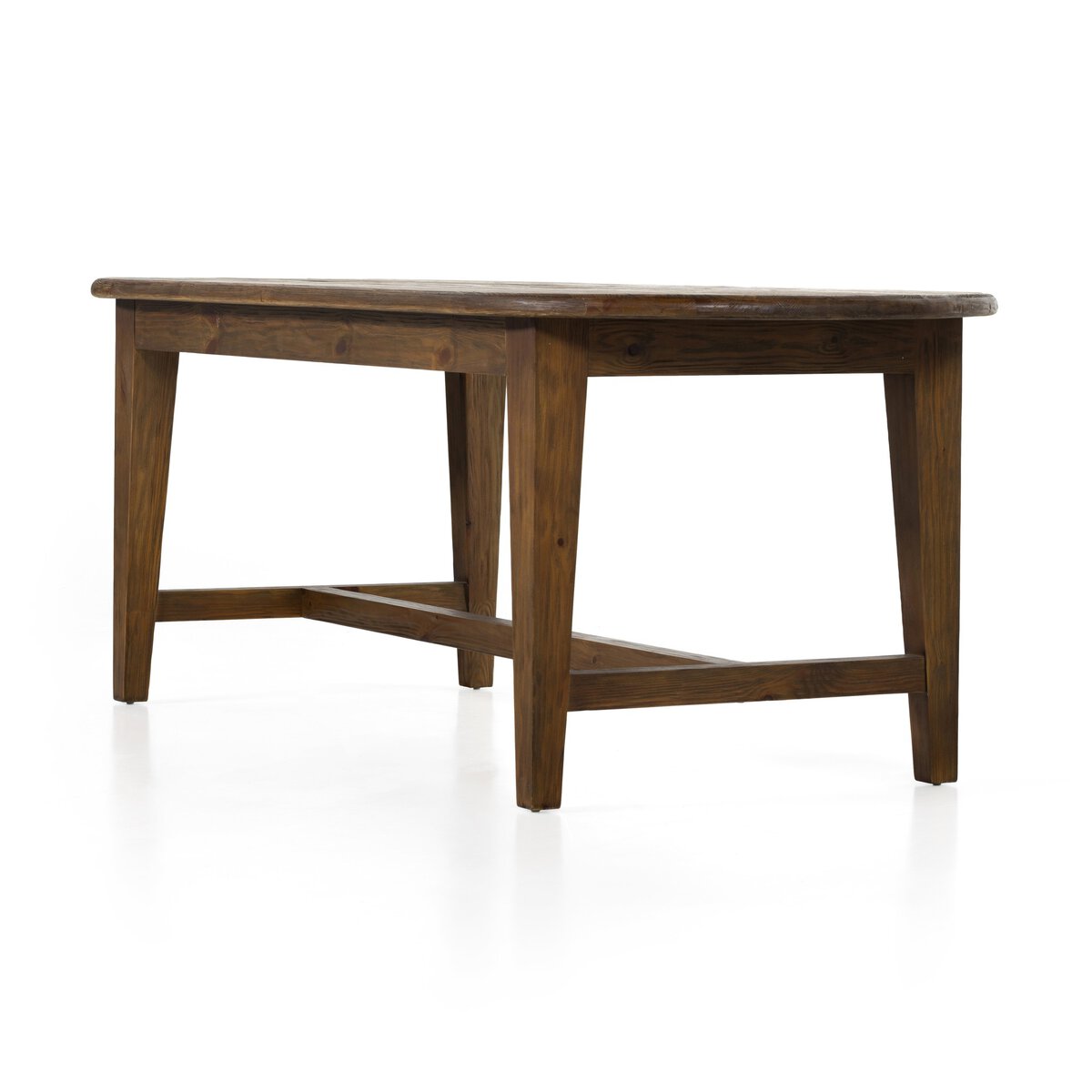 Abelio Dining Table 9 - a - FURNITURE - dining tables Four Hands
