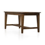 Abelio Dining Table 9 - a - FURNITURE - dining tables Four Hands