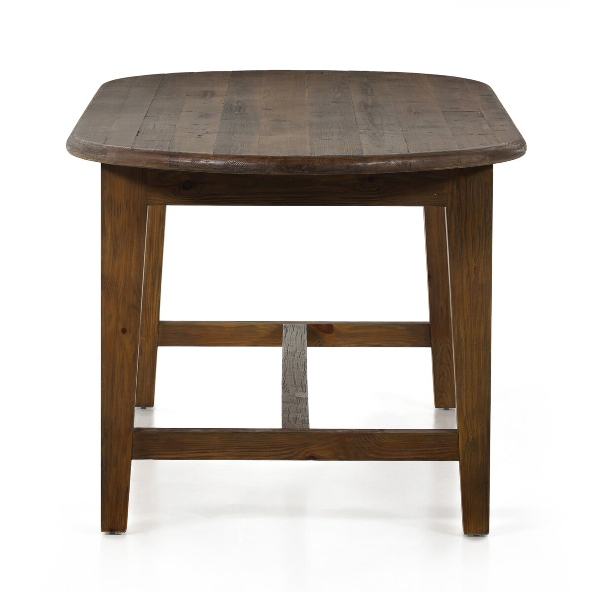 Abelio Dining Table 9 - a - FURNITURE - dining tables Four Hands