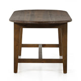 Abelio Dining Table 9 - a - FURNITURE - dining tables Four Hands