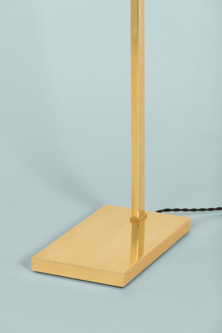 Highgrove Floor Lamp by Mark D. Sikes LIGHTING - floor lamp Hudson Valley Lighting