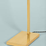 Highgrove Floor Lamp by Mark D. Sikes LIGHTING - floor lamp Hudson Valley Lighting