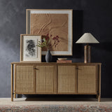 Brigitta Sideboard Sideboards Four Hands