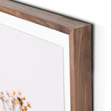 "In The Details I" by Annie Spratt ARTWORK - framed print Four Hands