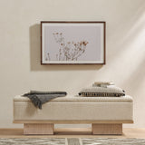 "In The Details I" by Annie Spratt ARTWORK - framed print Four Hands