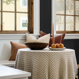 Freddie Pillow Cover 1 - PILLOWS - Thai - neutral Rug & Weave Pillows