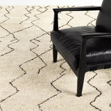 Tazia Moroccan Rug RUGS - wool Four Hands