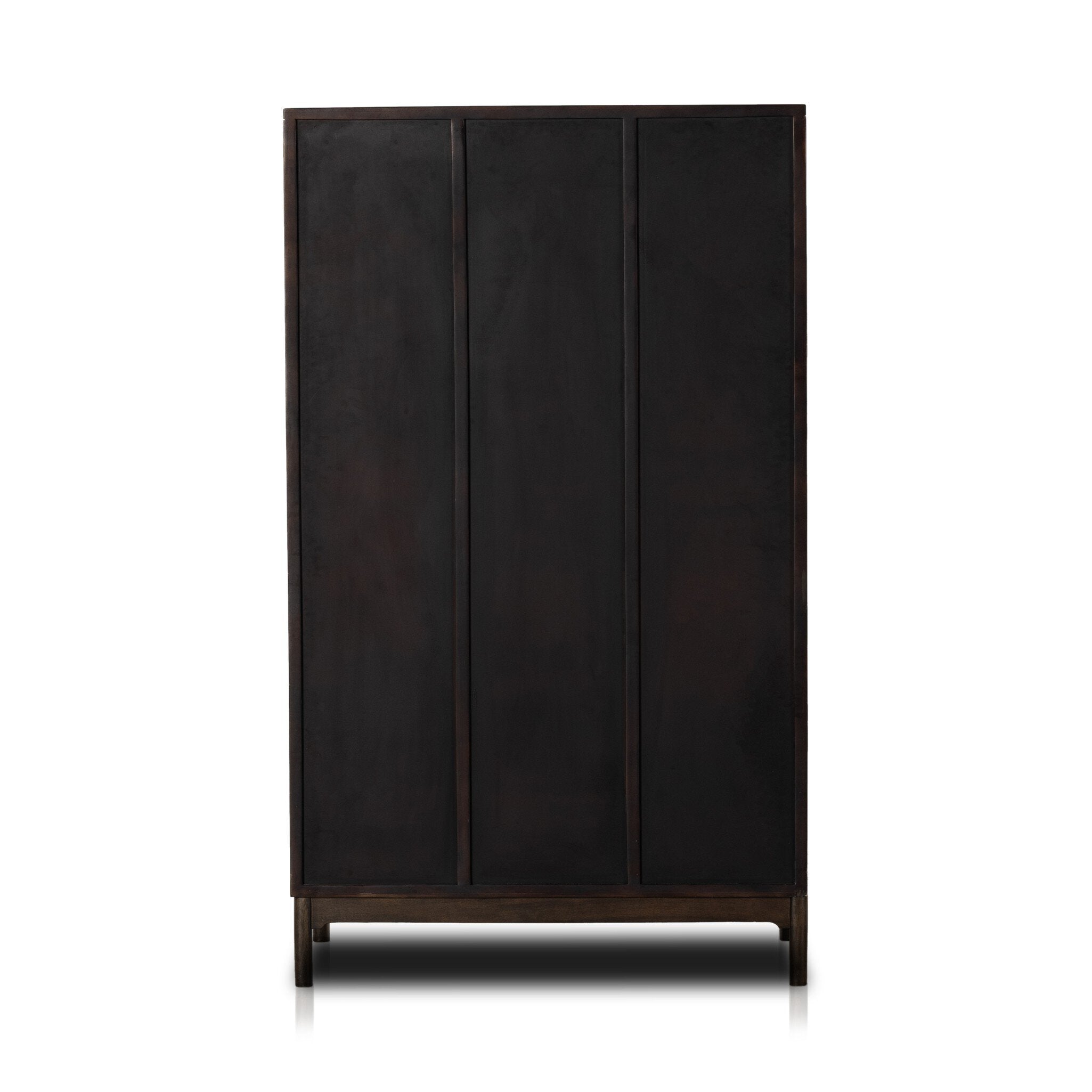 Ophelia Armoire FURNITURE - wardrobe Four Hands