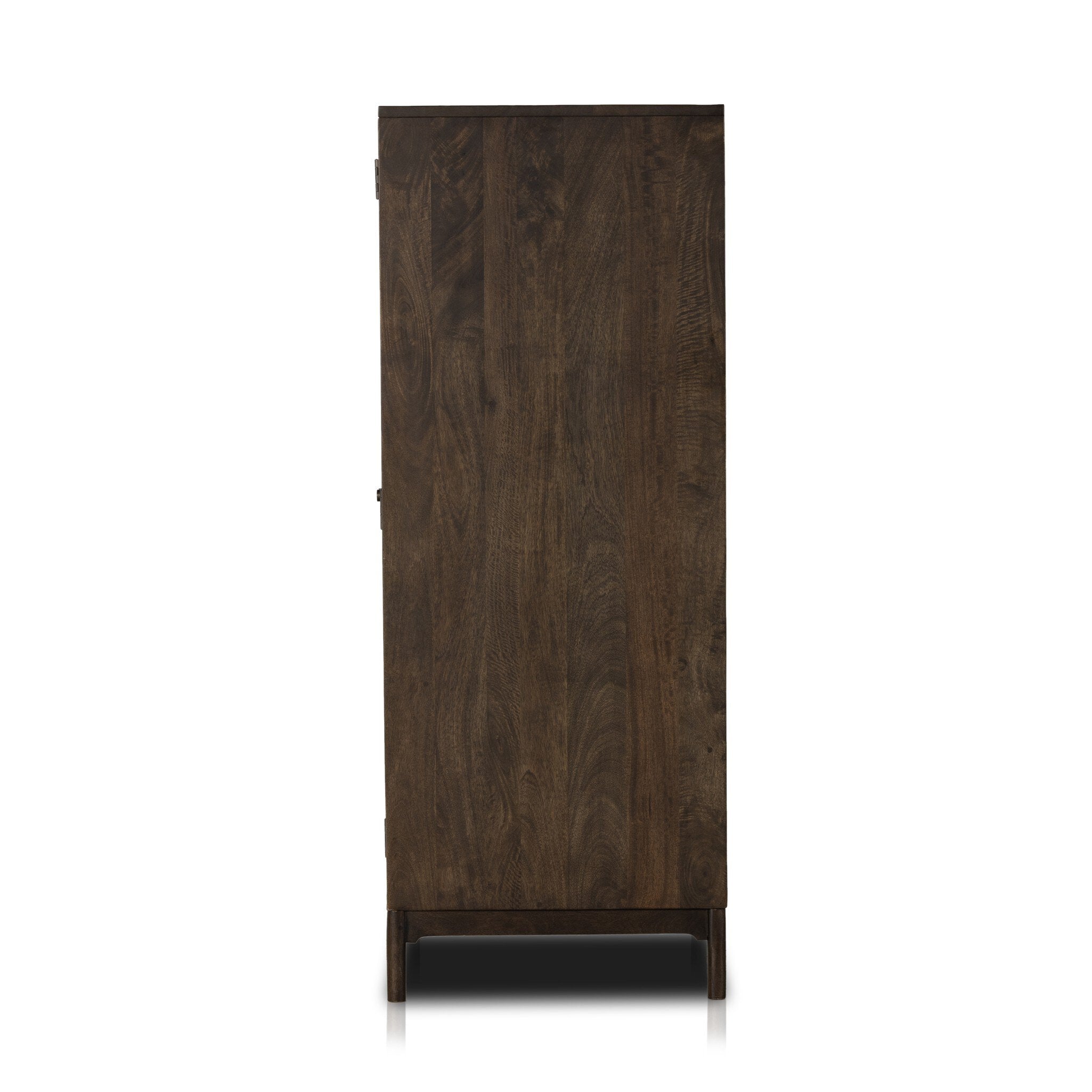 Ophelia Armoire FURNITURE - wardrobe Four Hands