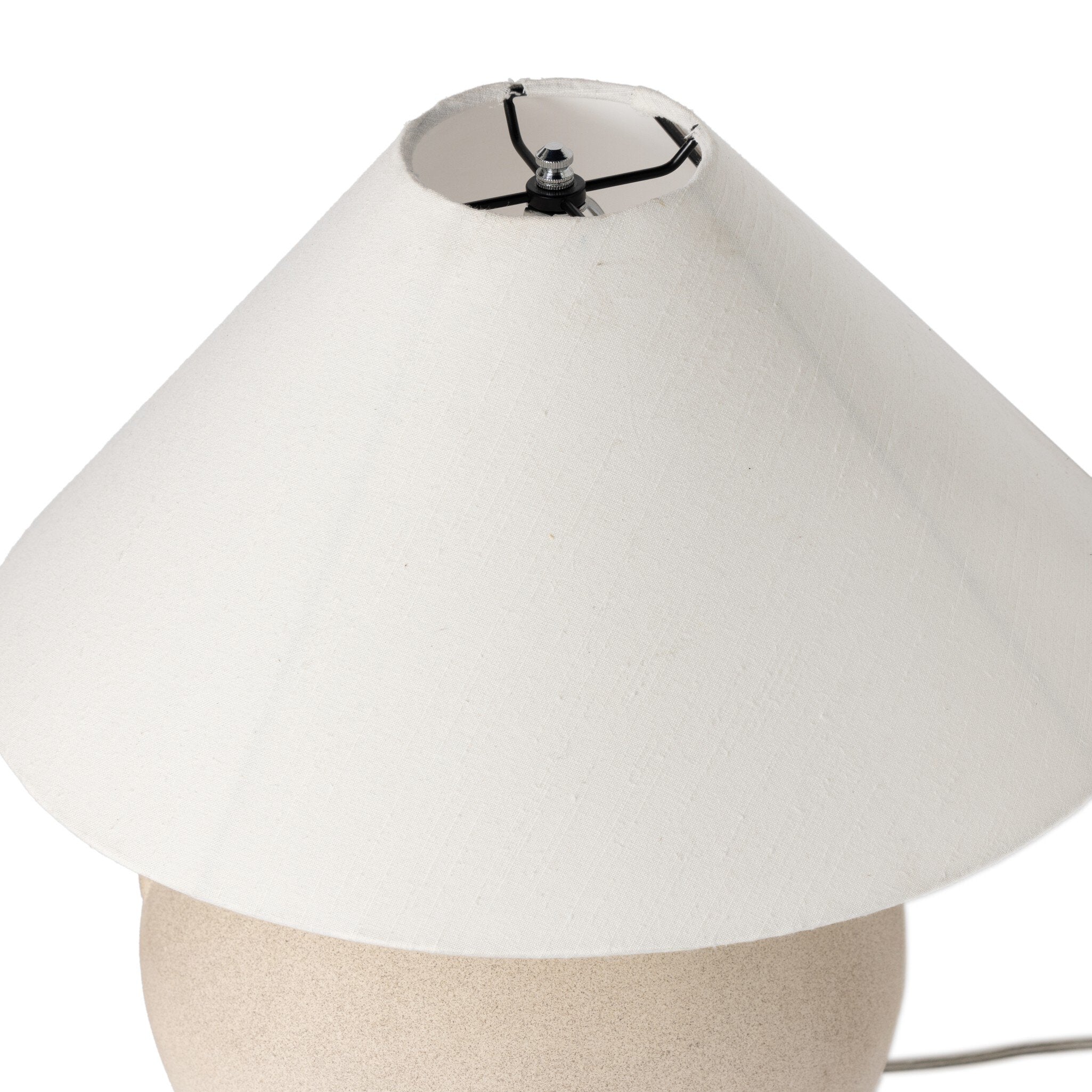 Mays Table Lamp LIGHTING - table lamp Four Hands