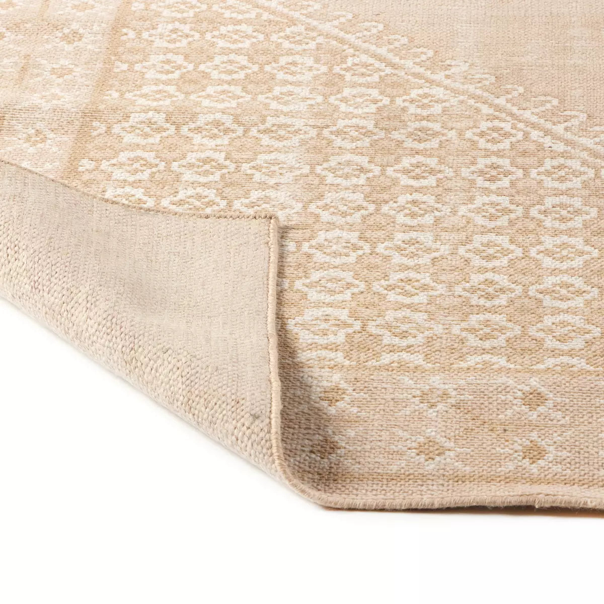 Delaro Rug RUGS - synthetic Four Hands