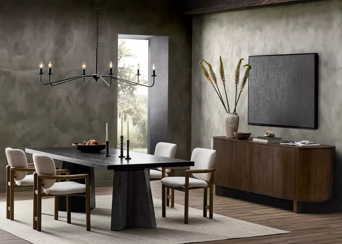 Delaro Rug RUGS - synthetic Four Hands