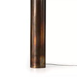 Spencer Floor Lamp LIGHTING - floor lamps Four Hands
