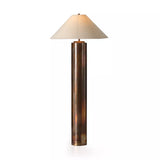 Spencer Floor Lamp LIGHTING - floor lamps Four Hands