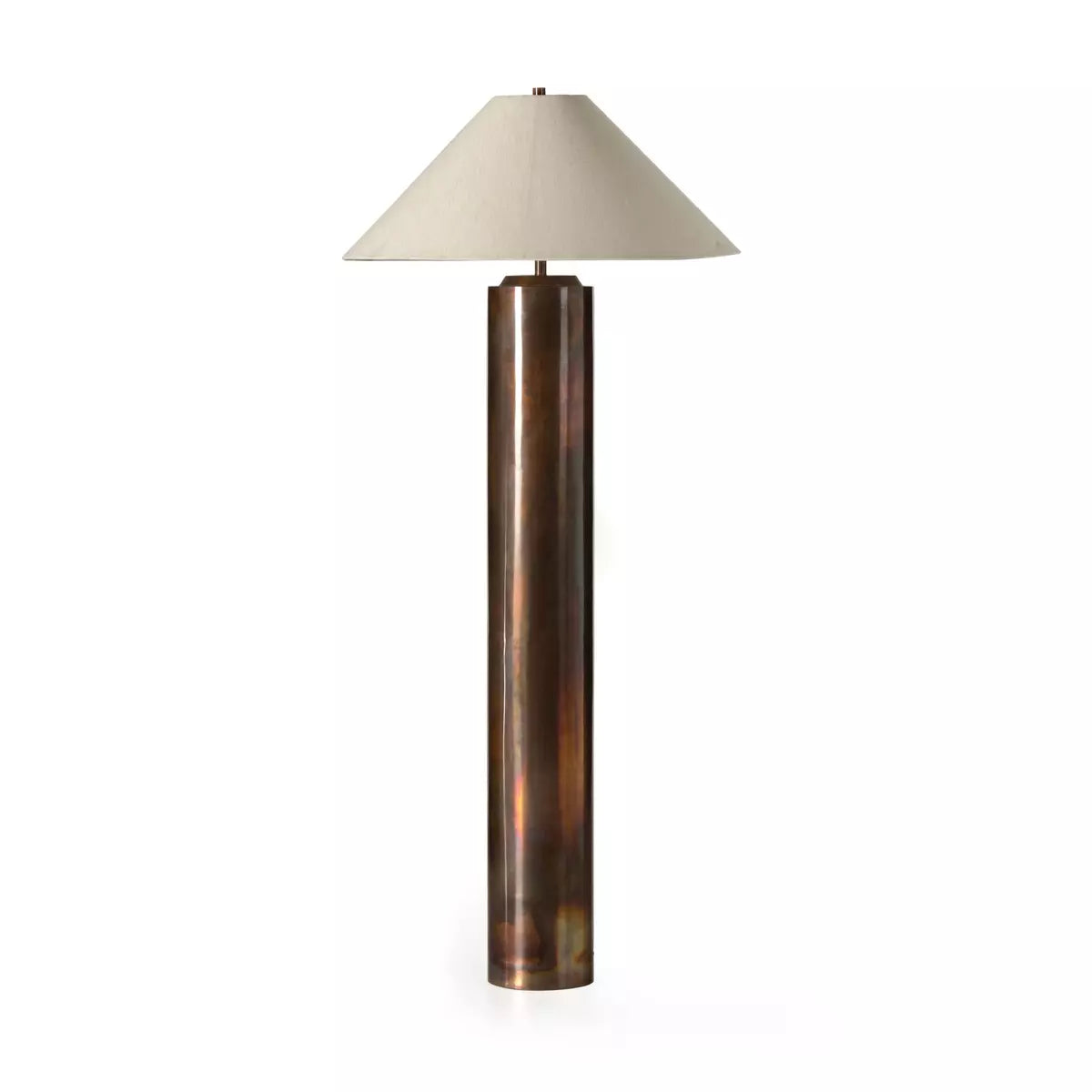 Spencer Floor Lamp LIGHTING - floor lamps Four Hands