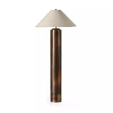Spencer Floor Lamp LIGHTING - floor lamps Four Hands