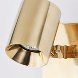 Highgrove Mini Sconce by Mark D. Sikes LIGHTING - sconce Hudson Valley Lighting