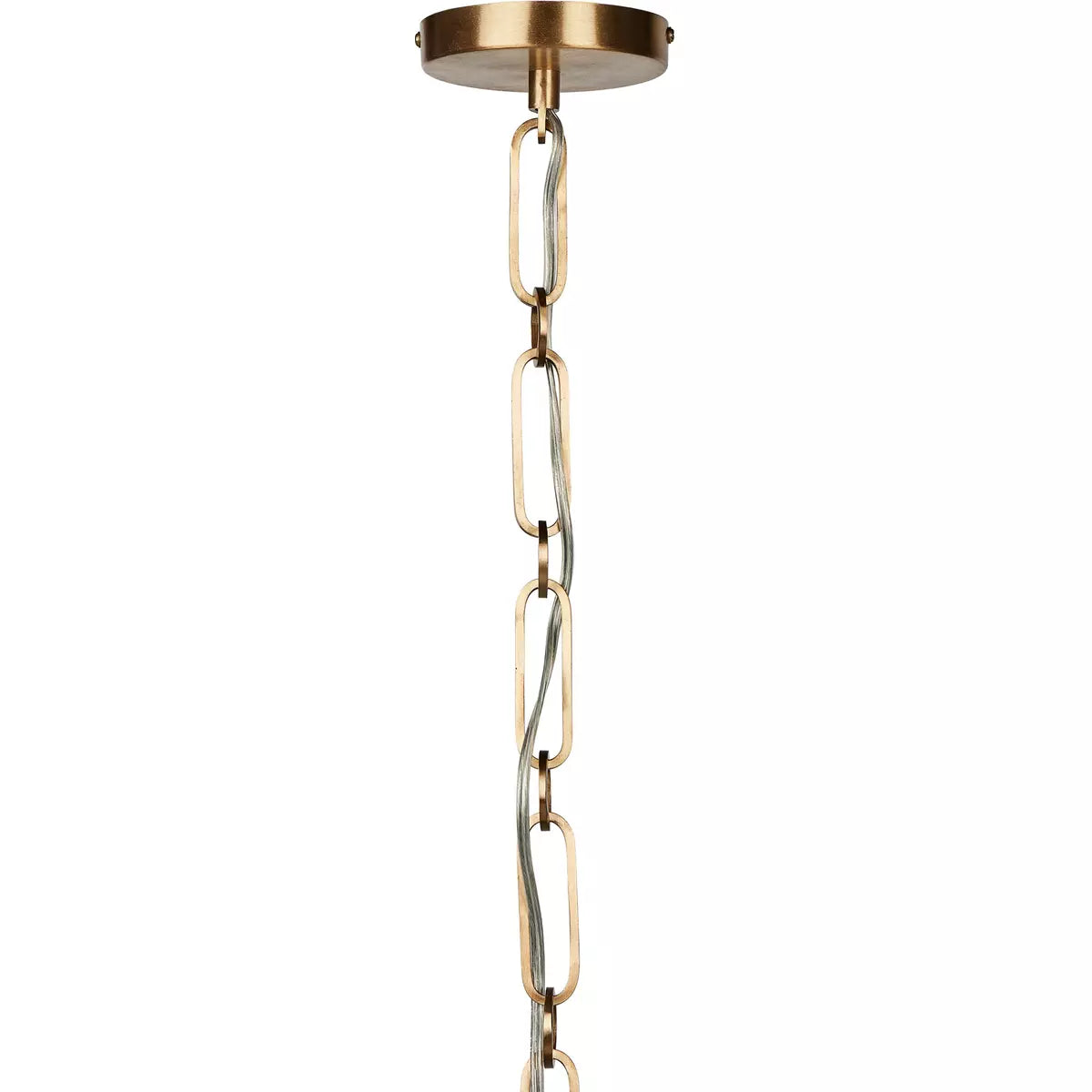 Nicole Tapered Pendant LIGHTING - pendant Four Hands