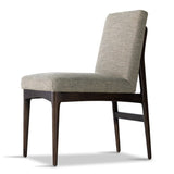 Abba Dining Chair 10 - a - FURNITURE - dining chair Four Hands