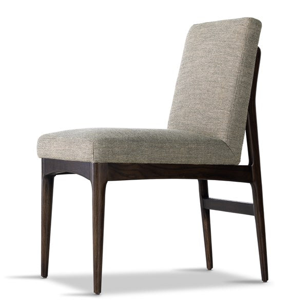 Abba Dining Chair 10 - a - FURNITURE - dining chair Four Hands