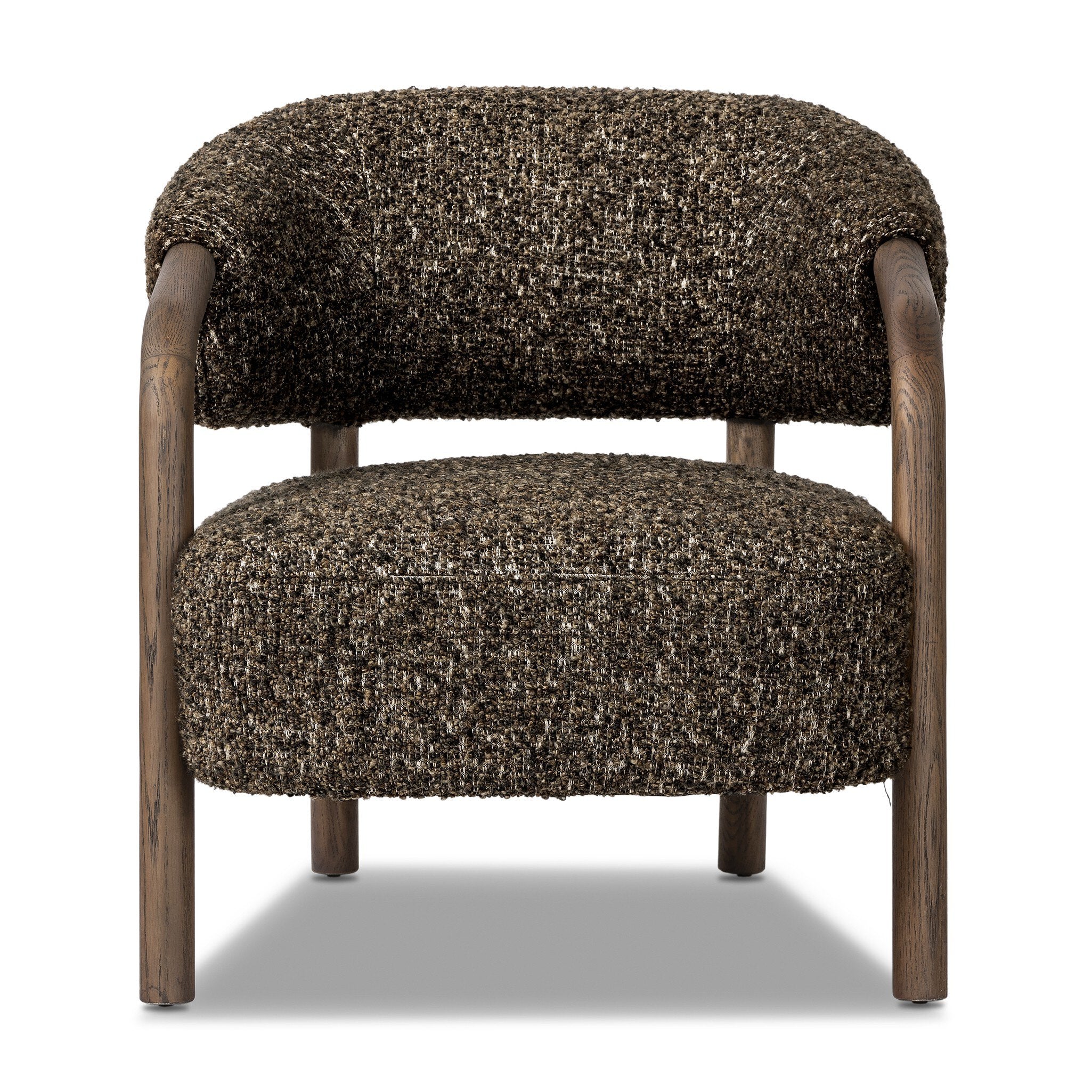 Brodie Chair FURNITURE - lounge chair Four Hands