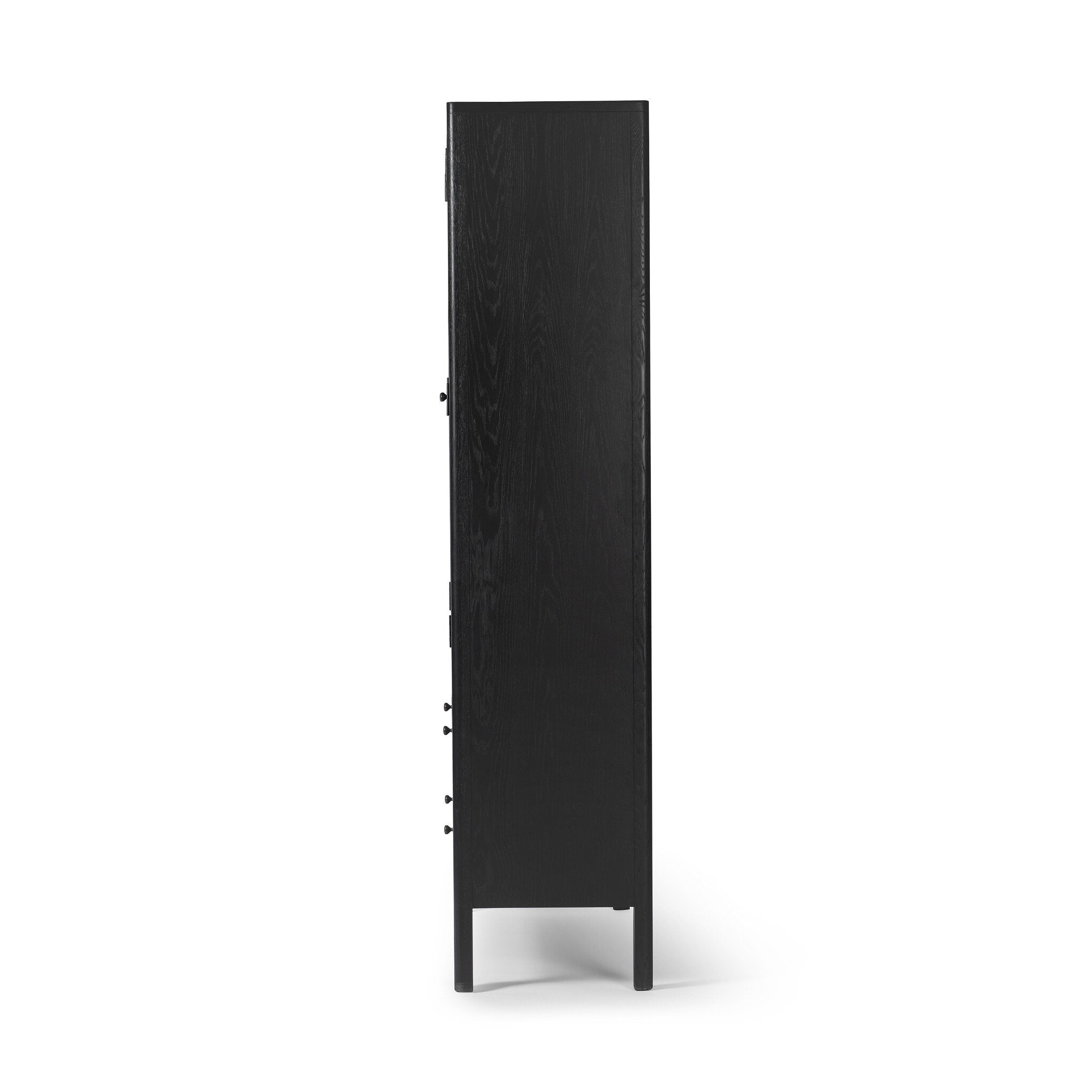 Bolsa Cabinet FURNITURE - cabinet Four Hands