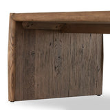 Glenview Coffee Table 4 - a - FURNITURE - coffee table Four Hands