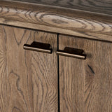 Glenview Bookcase 7 - FURNITURE - bookcase/cabinet Four Hands