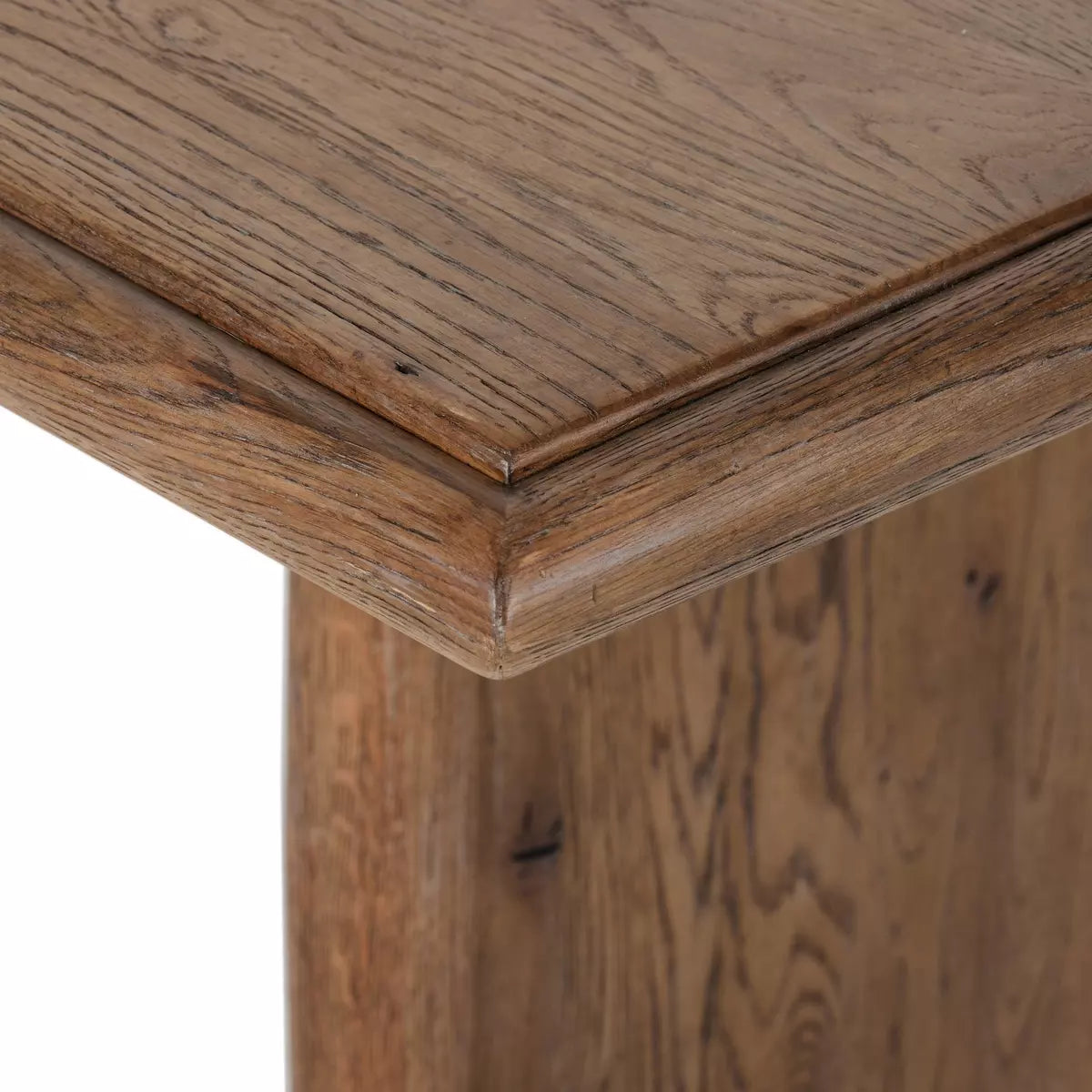 Gwyneth Dining Table 9 - b - FURNITURE - dining table - rectangle Four Hands