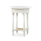 IN STORE - Monterey Side Table FURNITURE - in store Bramble