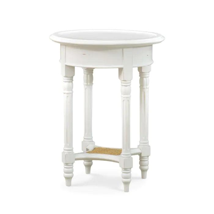 IN STORE - Monterey Side Table FURNITURE - in store Bramble